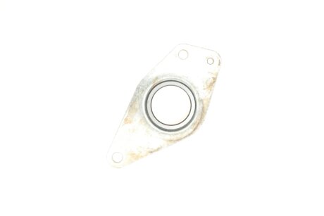 Комплект (ремінь+ролики) continental CT940K1