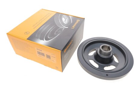 Шків ременя continental VD1036 на Мерседес Мл w163