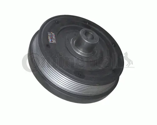 Шків коленвалу continental VD1039