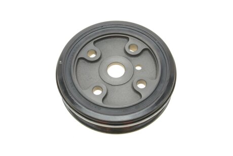 Ременной шкив коленвала continental VD1077