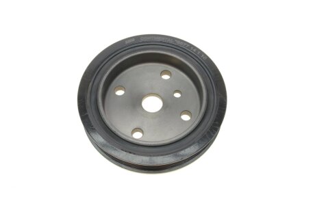 Ременной шкив коленвала continental VD1077