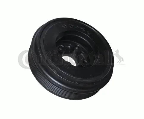 Шків коленвалу continental VD1089