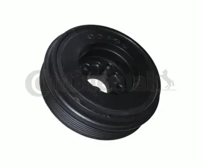 Шків коленвалу continental VD1089