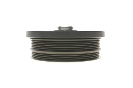 Ременной шкив коленвала continental VD1120