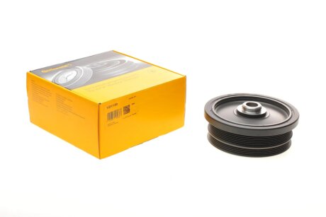 Ременной шкив коленвала continental VD1120
