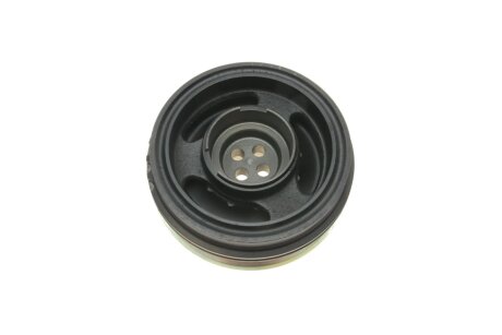 Шків колінчастого валу continental VD1156