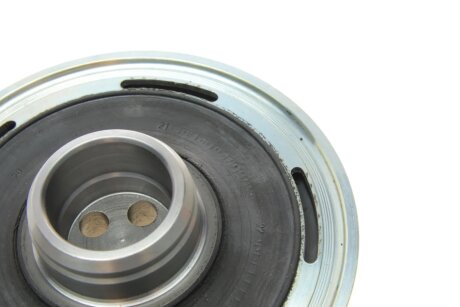 Шків колінчастого валу continental VD1156