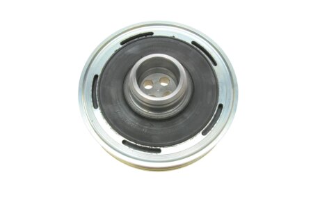 Шків колінчастого валу continental VD1156