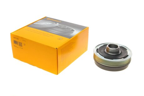 Шків колінчастого валу continental VD1156 на MINI MINI