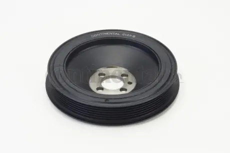 Шків колінвалу Continental VD1204