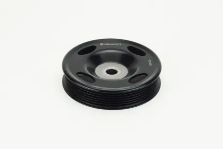 Шків коленвалу Continental VD1231