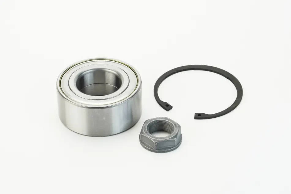 Комплект підшипника ступиці CONTINENTAL continental WBE1003