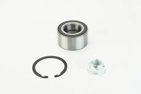 Комплект підшипника ступиці CONTINENTAL Continental WBE1013
