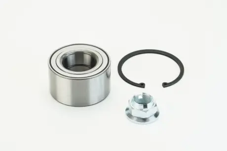 Комплект підшипника ступиці CONTINENTAL Continental WBE1020