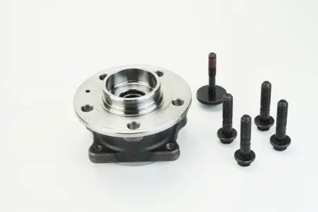Ступиця колеса CONTINENTAL Continental WBE1163
