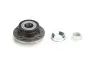 Підшипник маточини колеса, комплект Continental WBE1181 (фото 1)