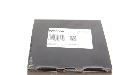 Водяна помпа continental WP6006