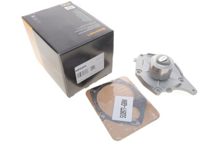 Водяна помпа continental WP6008 на Рено Флюенс