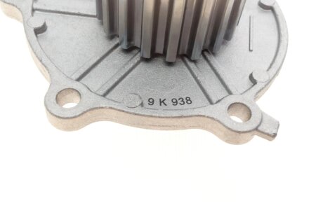 Водяной насос Conti continental WP6014