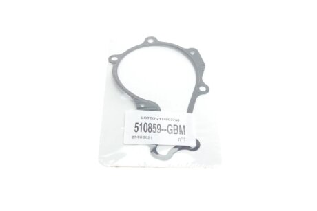 Водяной насос Conti continental WP6014