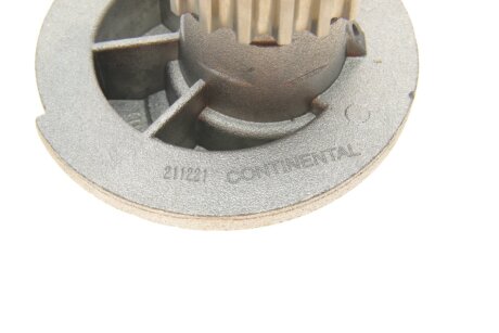 Водяна помпа continental WP6048