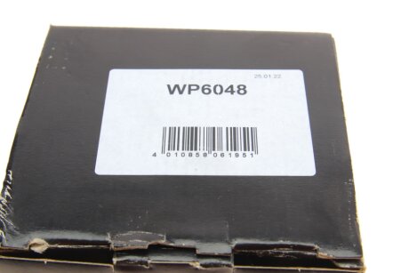 Водяна помпа continental WP6048