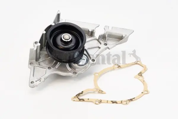 Водяная помпа (насос) continental WP6053