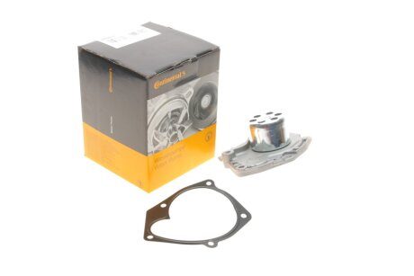 Помпа водяна continental WP6074 на Рено Лагуна 3