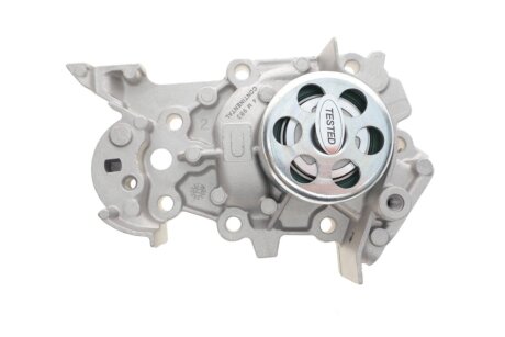 Водяна помпа continental WP6081