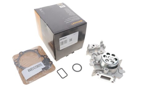 Водяна помпа continental WP6081 на Рено Twingo