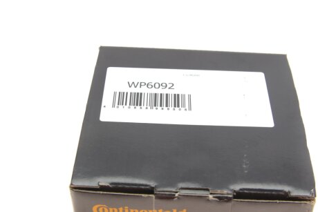 Помпа водяна continental WP6092