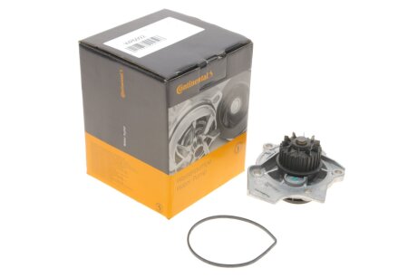 Помпа водяна continental WP6092 на Шкода Суперб 2