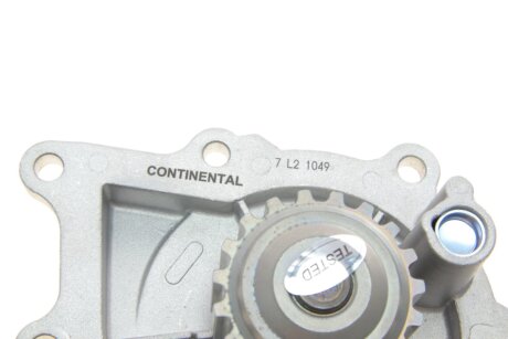 Насос охолоджуючої рідини СONTI continental WP6100