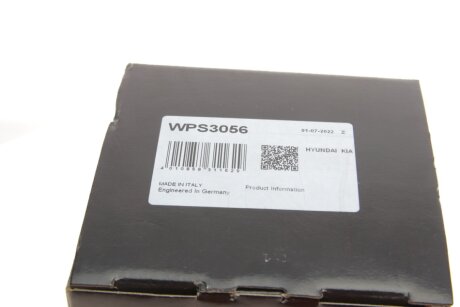 Помпа води continental WPS3056