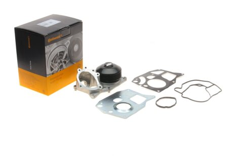 Помпа води continental WPS3144 на Бмв 2 Series