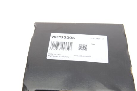 Помпа водяна continental WPS3205