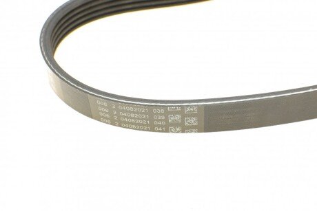 Приводной ремень генератора continental 5PK585