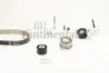 Комплект ременя ГРМ CONTI SYNCHROBELT KIT Continental CT1216K3