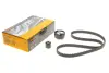 Комплект ременя ГРМ CONTI SYNCHROBELT KIT continental CT1228K1