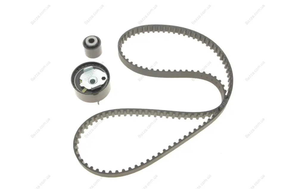 Комплект ременя ГРМ CONTI SYNCHROBELT KIT continental CT1228K1