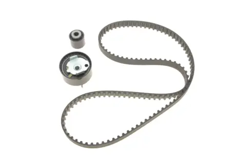 Комплект ременя ГРМ CONTI SYNCHROBELT KIT continental CT1228K1