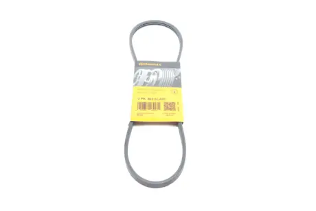 Доріжковий пас continental 3PK863ELAST