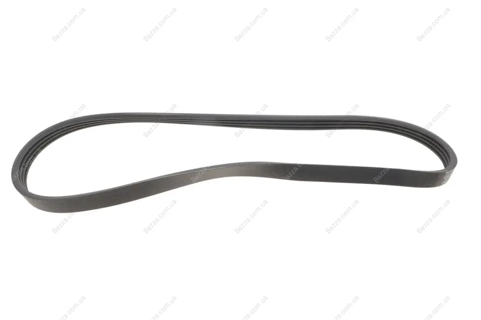 Доріжковий пас continental 4PK811 ELAST