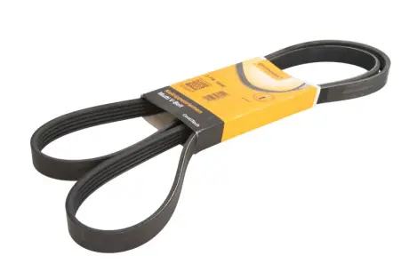 Доріжковий пас Continental 5PK1690