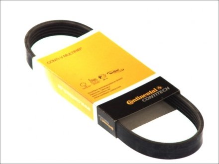 Доріжковий пас continental 5PK711ELAST