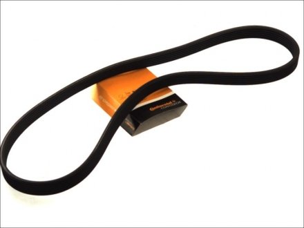 Доріжковий пас continental 6DPK1352