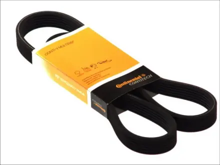 Доріжковий пас continental 6DPK1352 u043du0430