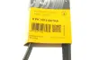Доріжковий пас continental 6PK1073 EXTRA