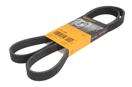 Доріжковий пас Continental 6PK1486