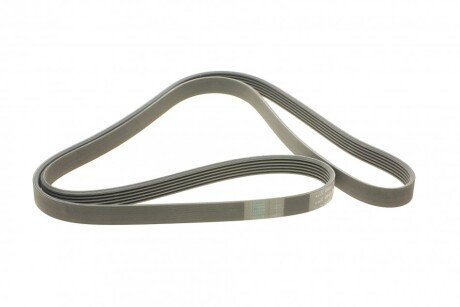 Доріжковий пас continental 6PK1940